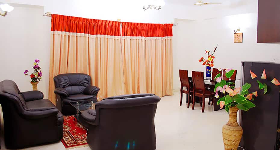 Silicon Hearth, Bangalore 5